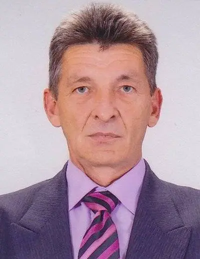 Győri István