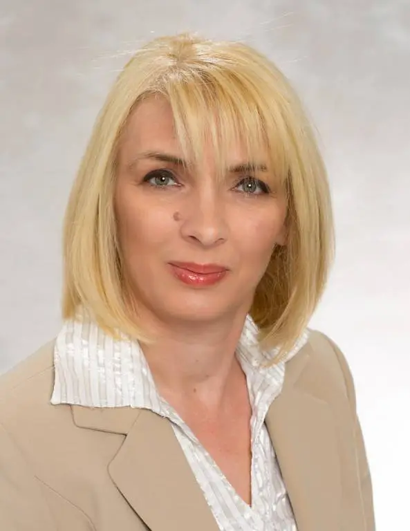 Mirjana Vukanić