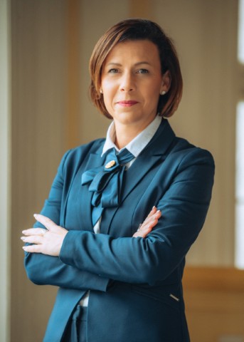 Burány Hajnalka