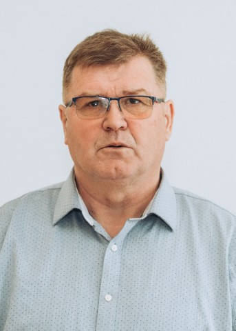 Горан Балог